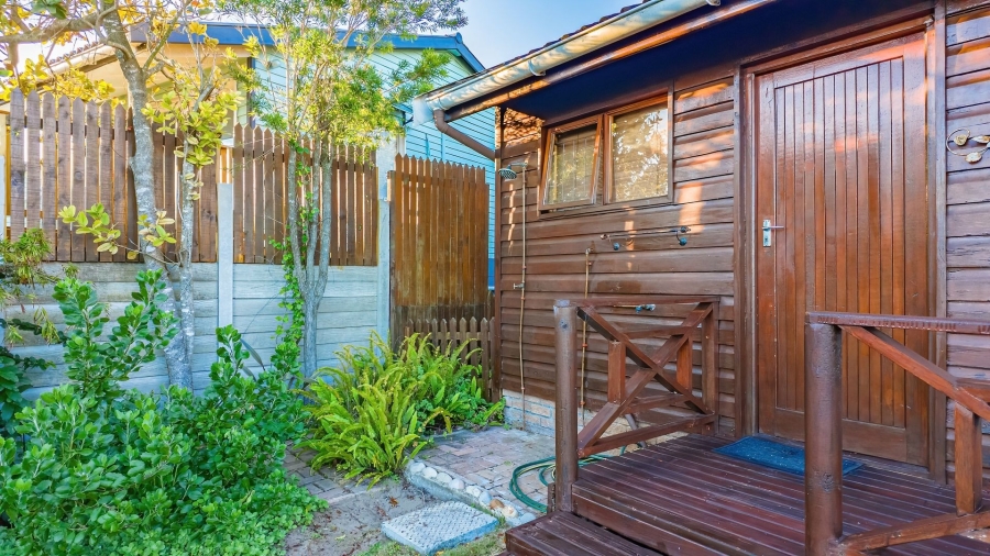3 Bedroom Property for Sale in Sedgehill Western Cape